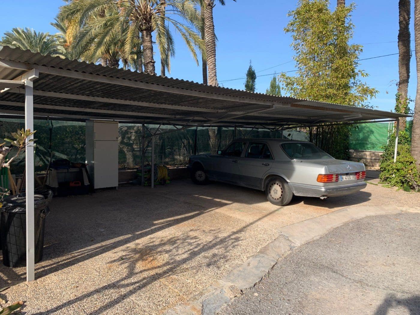 6 slaapkamer Villa te koop in Elche / Elx met zwembad - € 599.900 (Ref: 8938596)