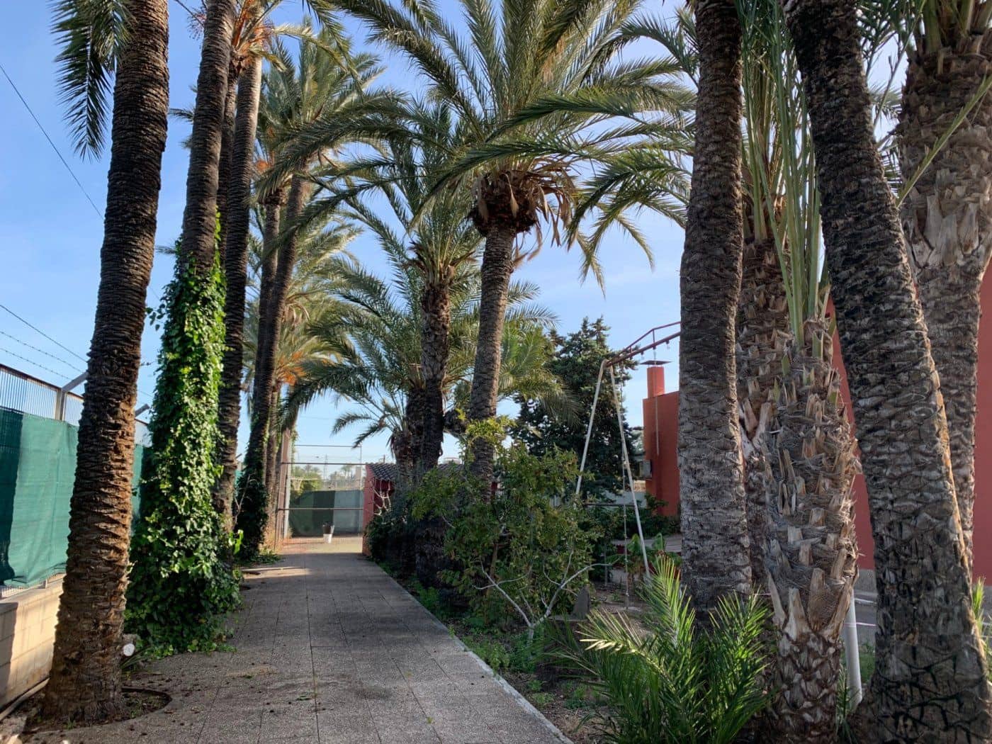 6 slaapkamer Villa te koop in Elche / Elx met zwembad - € 599.900 (Ref: 8938596)