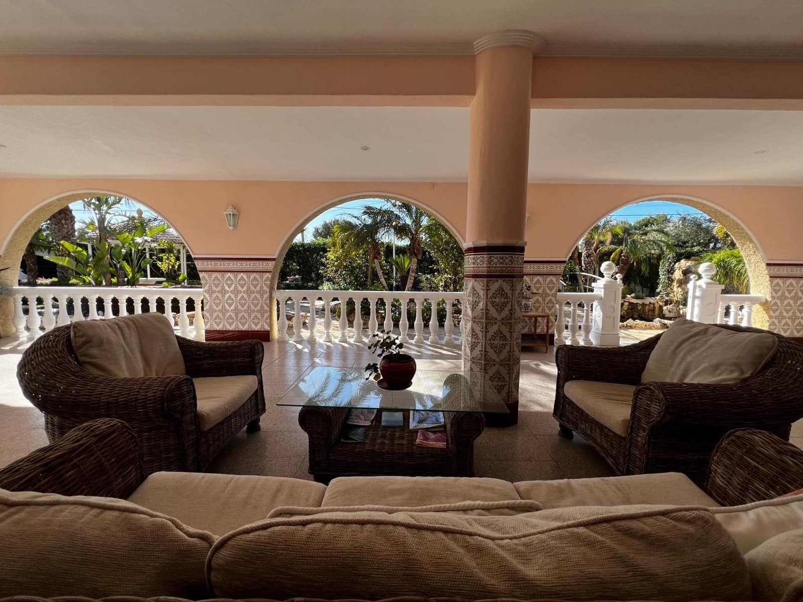 5 sypialnia Willa na sprzedaż w Elche / Elx z basenem - 700 000 € (Ref: 8938597)