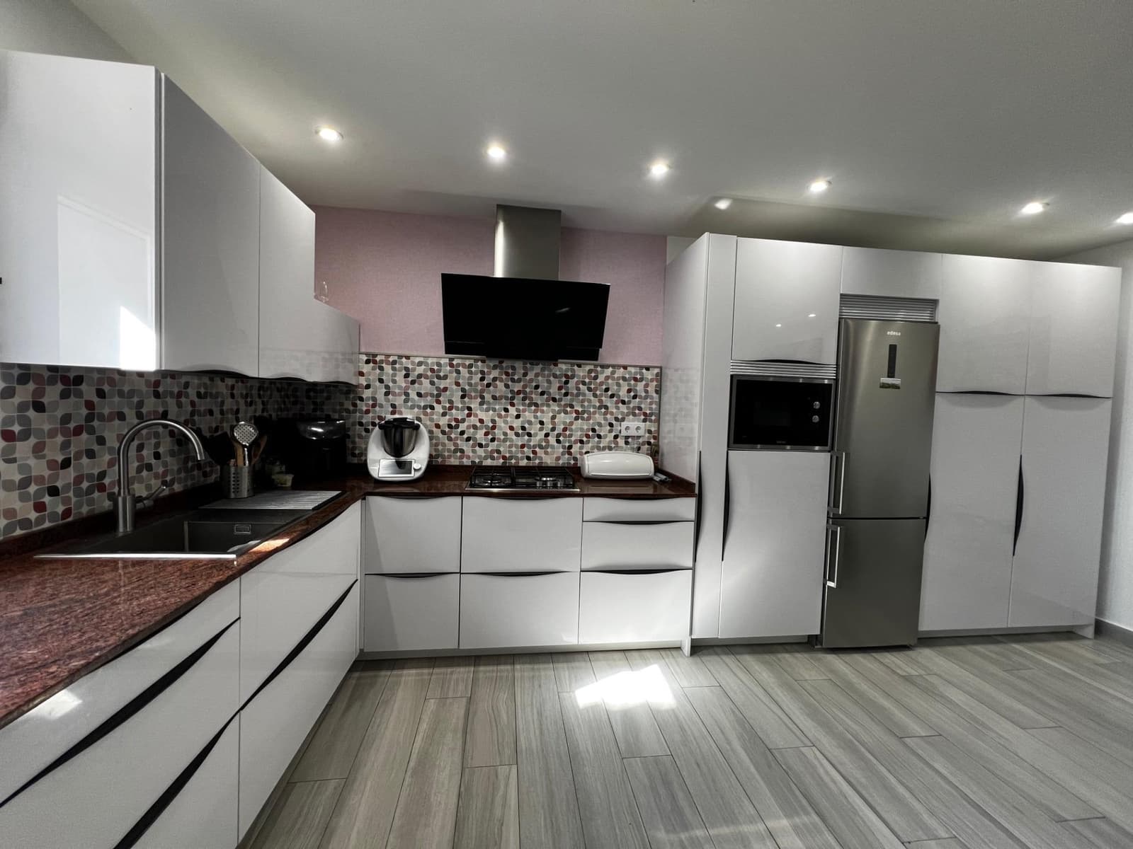 5 sypialnia Willa na sprzedaż w Elche / Elx z basenem - 700 000 € (Ref: 8938597)