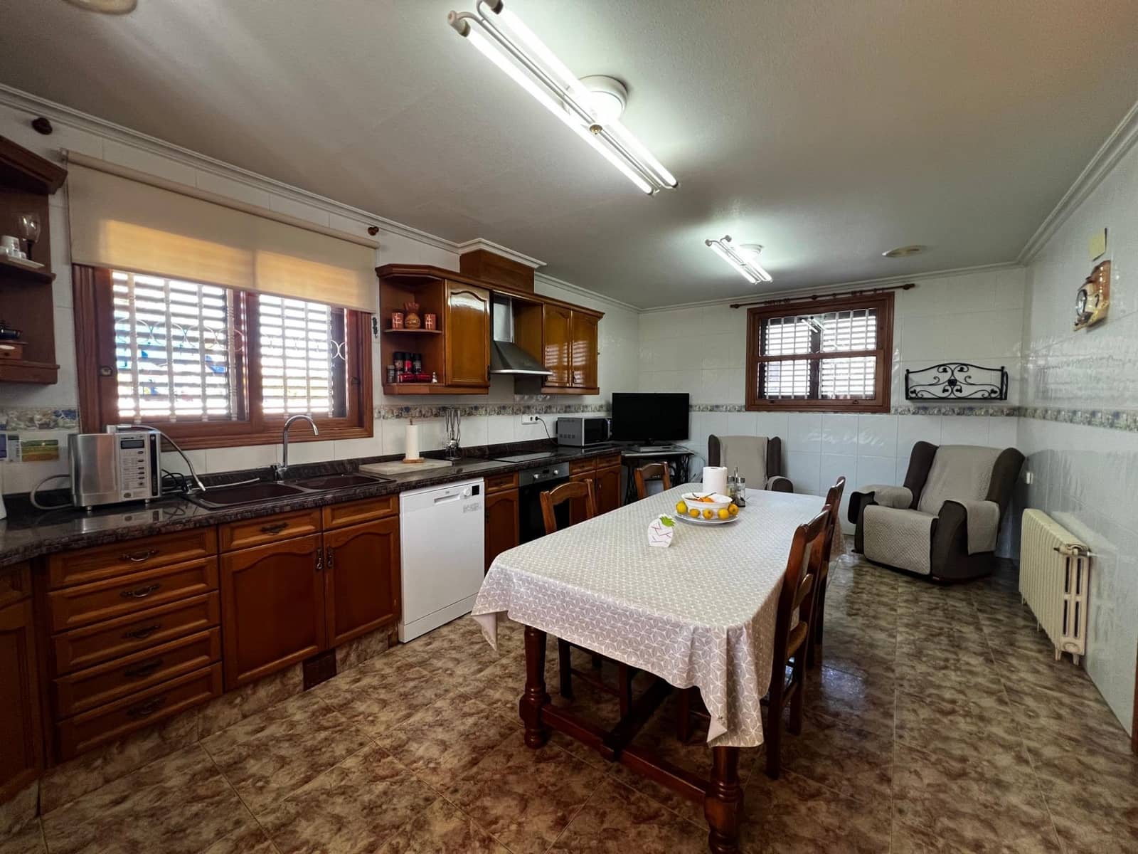 5 sypialnia Willa na sprzedaż w Elche / Elx z basenem - 700 000 € (Ref: 8938597)