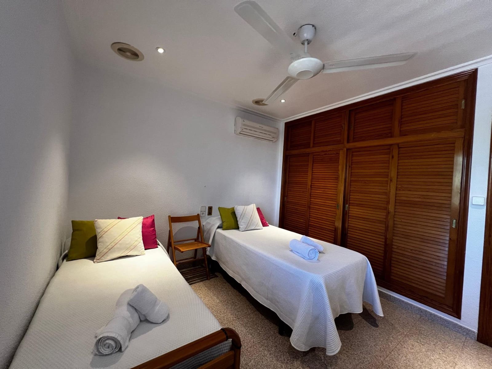 5 sypialnia Willa na sprzedaż w Elche / Elx z basenem - 700 000 € (Ref: 8938597)