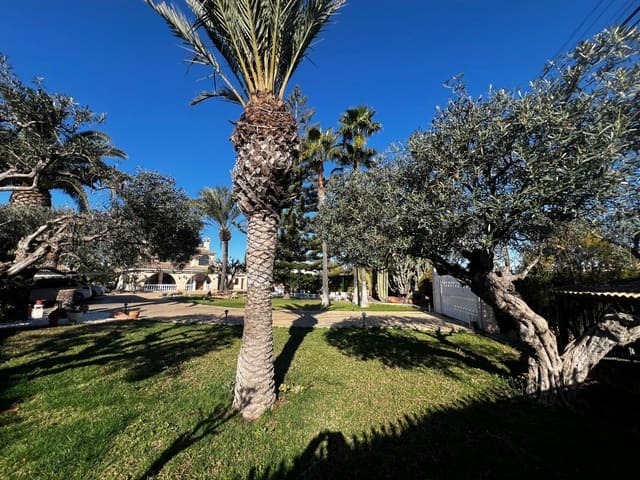 5 Zimmer Villa zu verkaufen in Elche / Elx mit Pool - 700.000 € (Ref: 8938597)