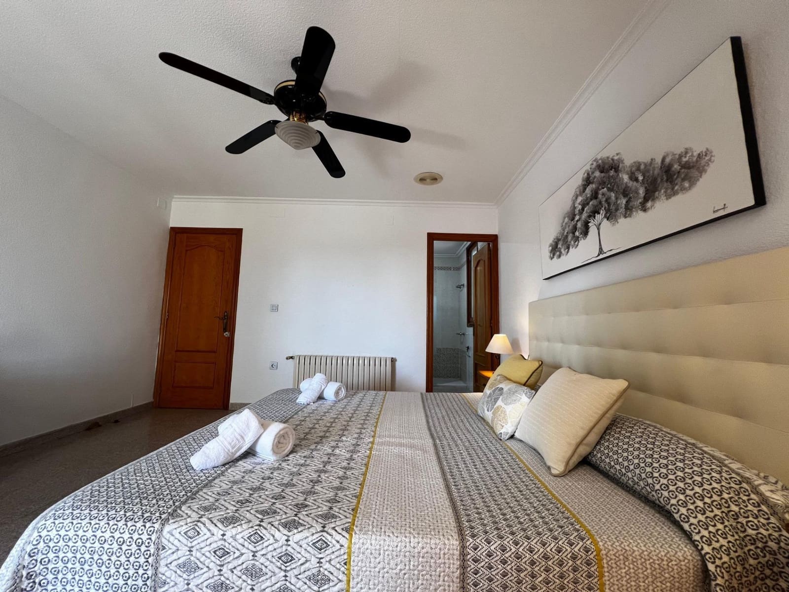 5 sypialnia Willa na sprzedaż w Elche / Elx z basenem - 700 000 € (Ref: 8938597)