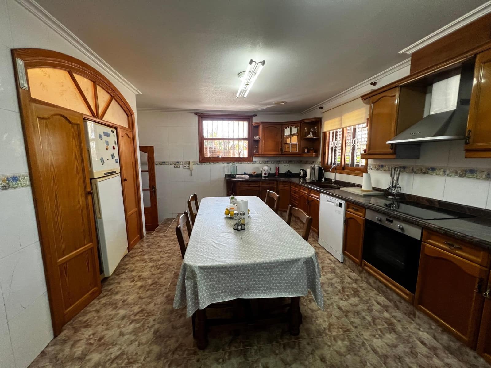 5 sypialnia Willa na sprzedaż w Elche / Elx z basenem - 700 000 € (Ref: 8938597)