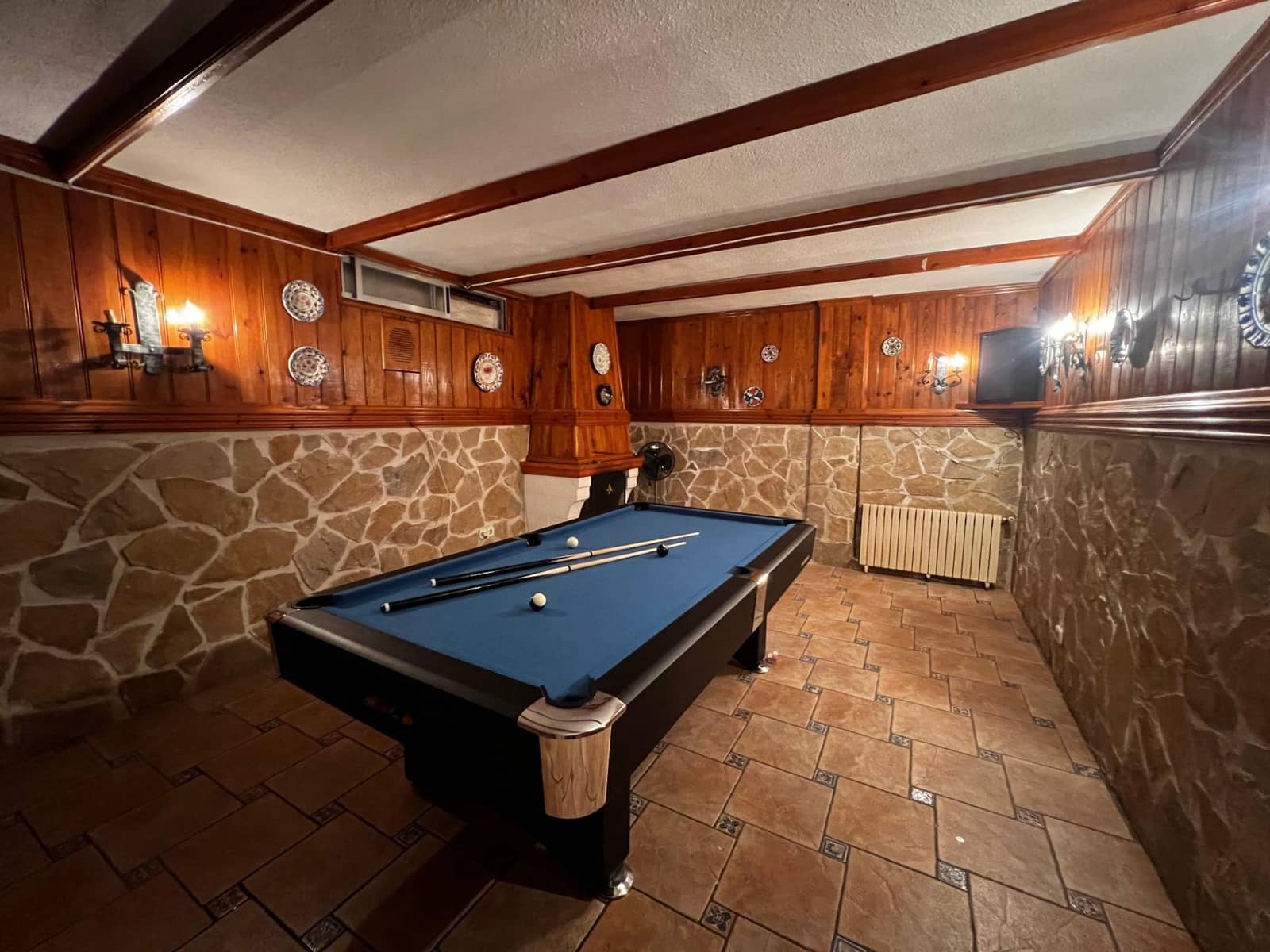 5 sypialnia Willa na sprzedaż w Elche / Elx z basenem - 700 000 € (Ref: 8938597)