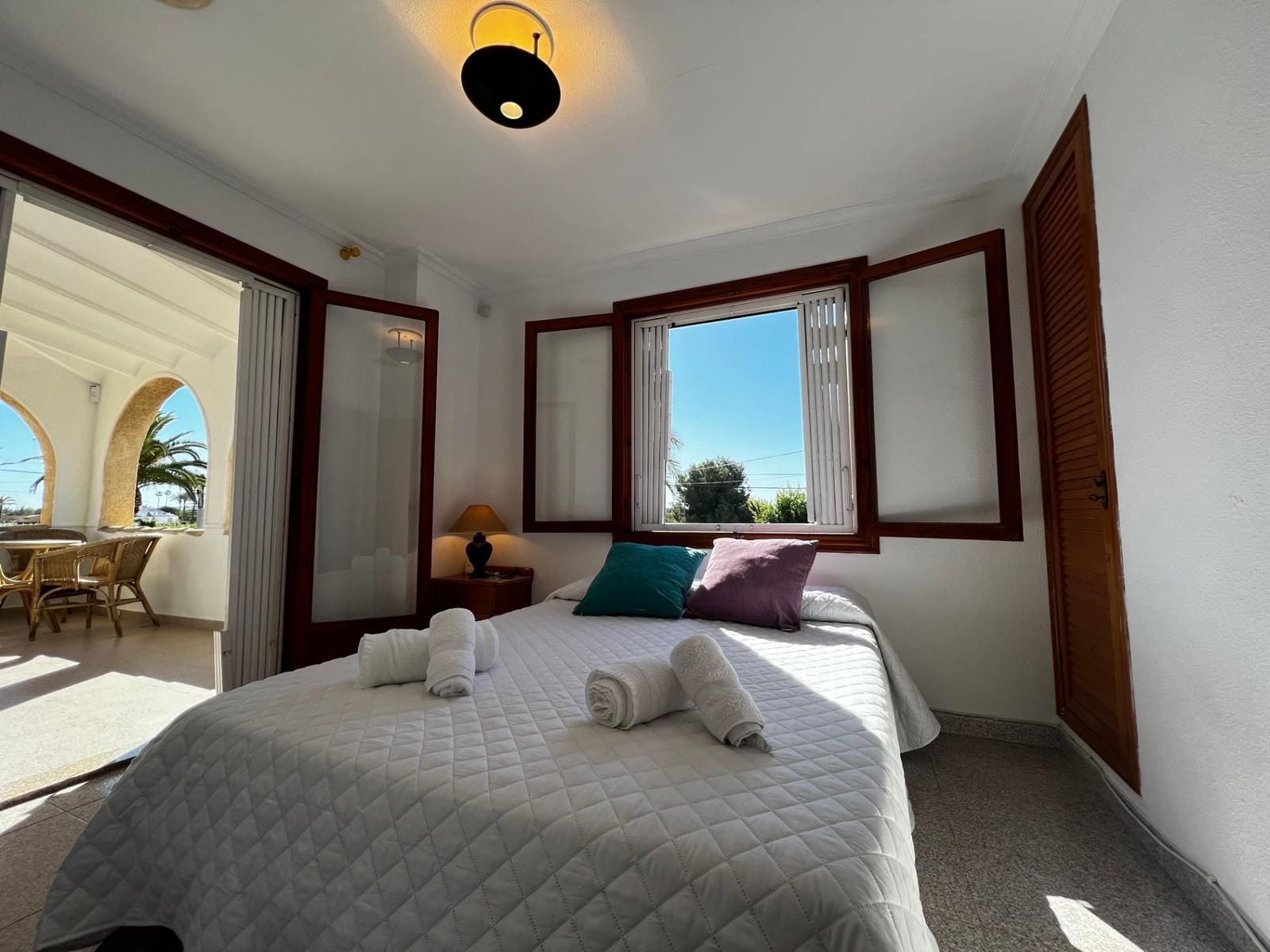 5 sypialnia Willa na sprzedaż w Elche / Elx z basenem - 700 000 € (Ref: 8938597)