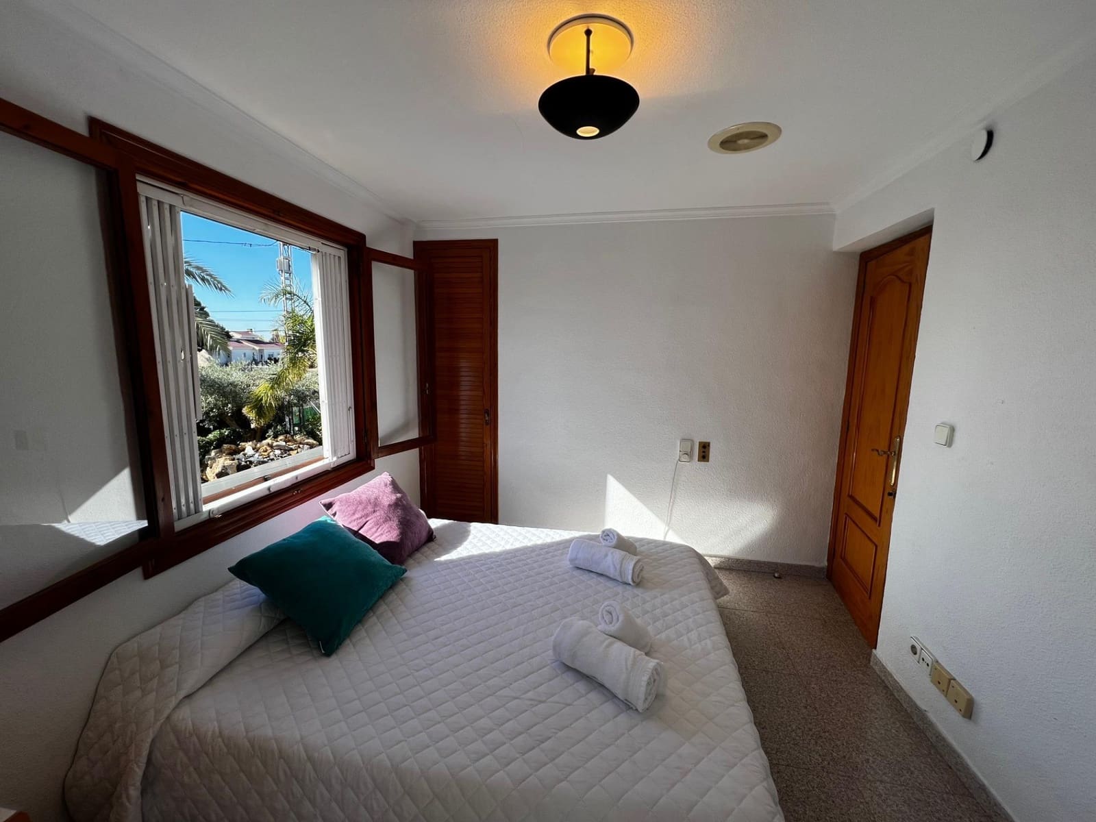 5 sypialnia Willa na sprzedaż w Elche / Elx z basenem - 700 000 € (Ref: 8938597)