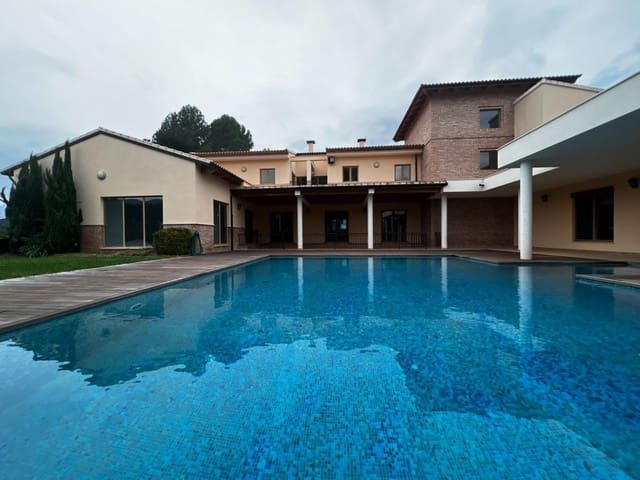 9 camera da letto Finca/Casa di Campagna in vendita in Penàguila con piscina garage - 2.500.000 € (Rif: 8946164)