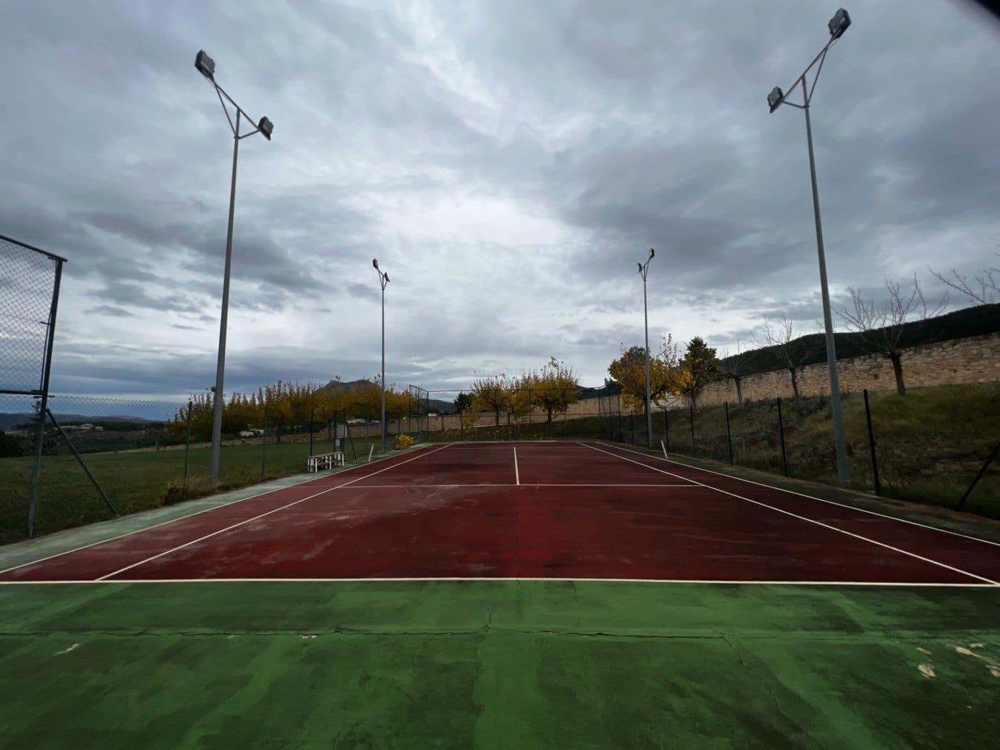 9 makuuhuone Maalaistalo myytävänä paikassa Penaguila mukana uima-altaan 
autotalli - 2 600 000 € (Ref: 8946164)