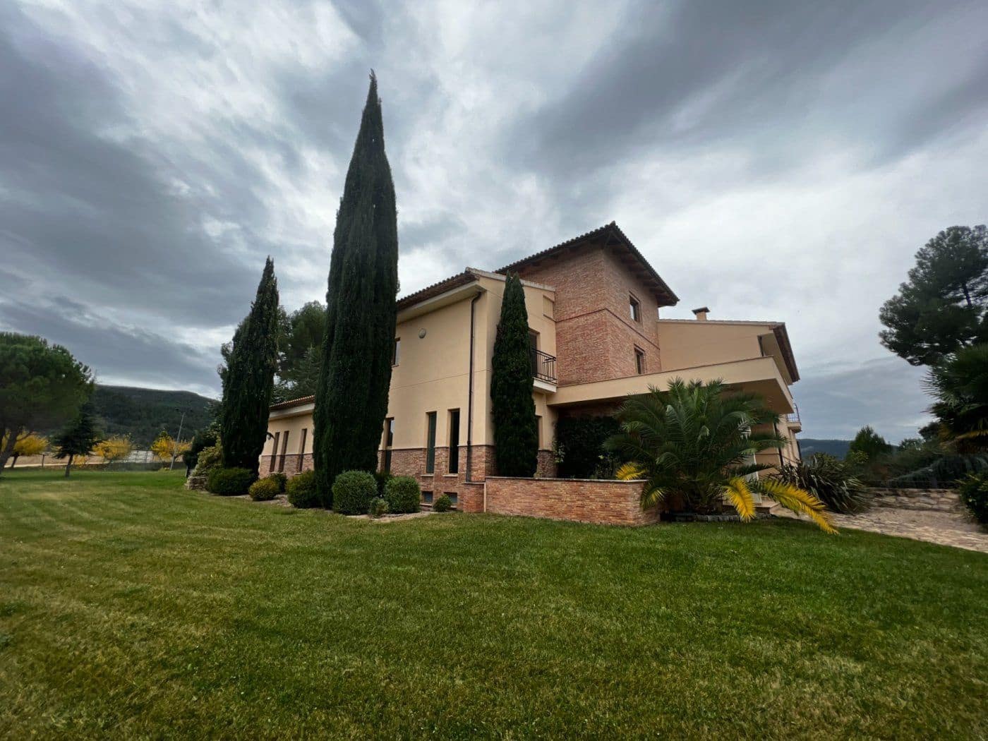 9 makuuhuone Maalaistalo myytävänä paikassa Penaguila mukana uima-altaan 
autotalli - 2 600 000 € (Ref: 8946164)