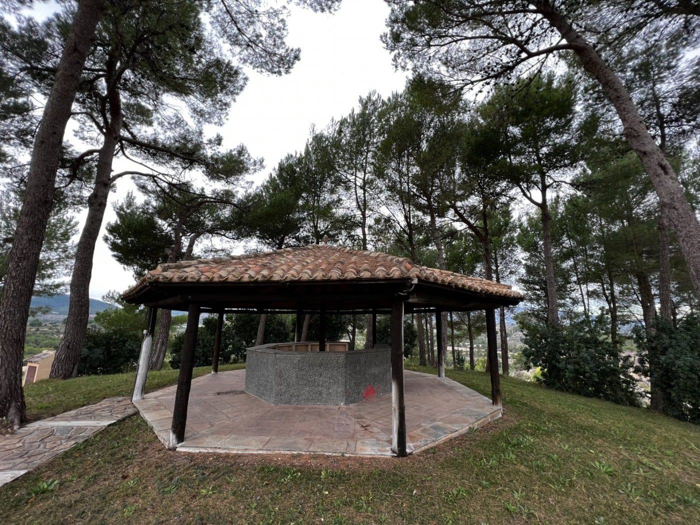 9 makuuhuone Maalaistalo myytävänä paikassa Penaguila mukana uima-altaan 
autotalli - 2 600 000 € (Ref: 8946164)