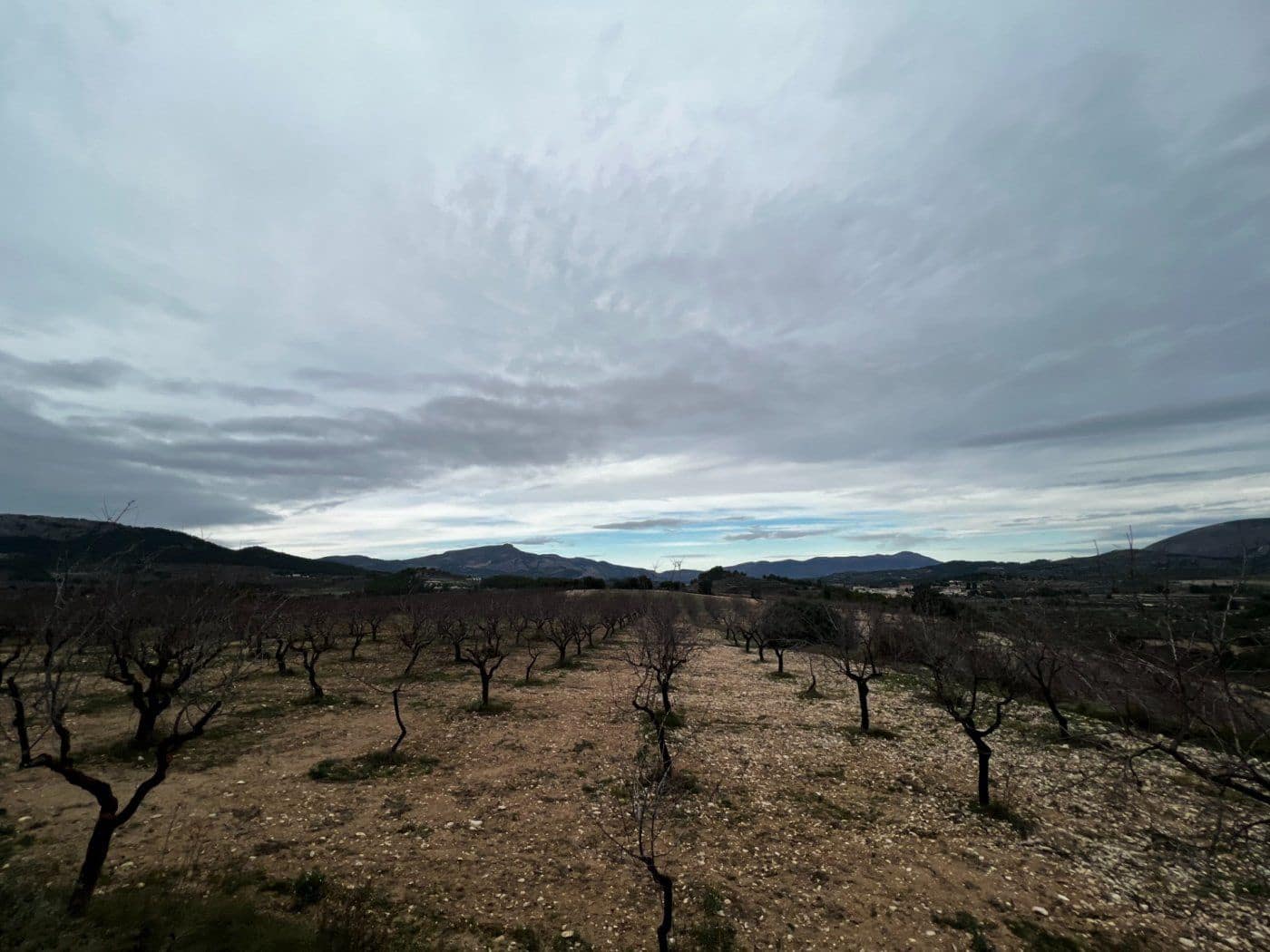 9 makuuhuone Maalaistalo myytävänä paikassa Penaguila mukana uima-altaan 
autotalli - 2 600 000 € (Ref: 8946164)