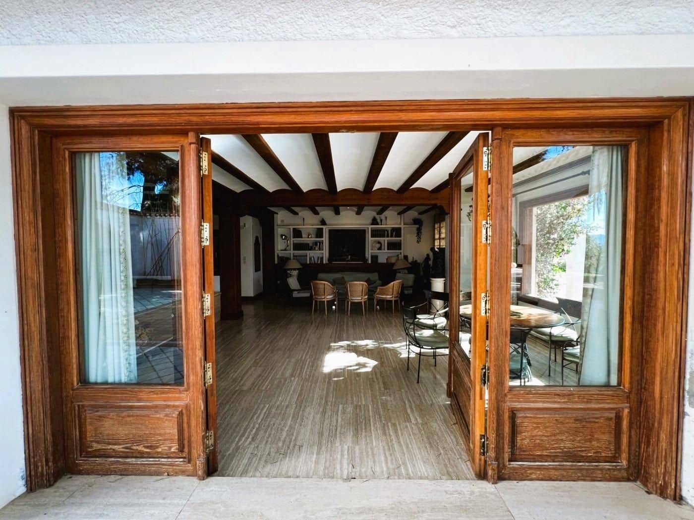 6 soveværelse Finca/Landehus til salg i Novelda med swimmingpool garage - € 6.000.000 (Ref: 8946165)