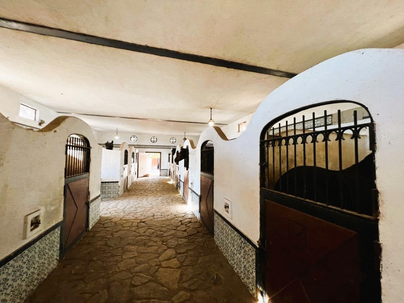 6 soveværelse Finca/Landehus til salg i Novelda med swimmingpool garage - € 6.000.000 (Ref: 8946165)