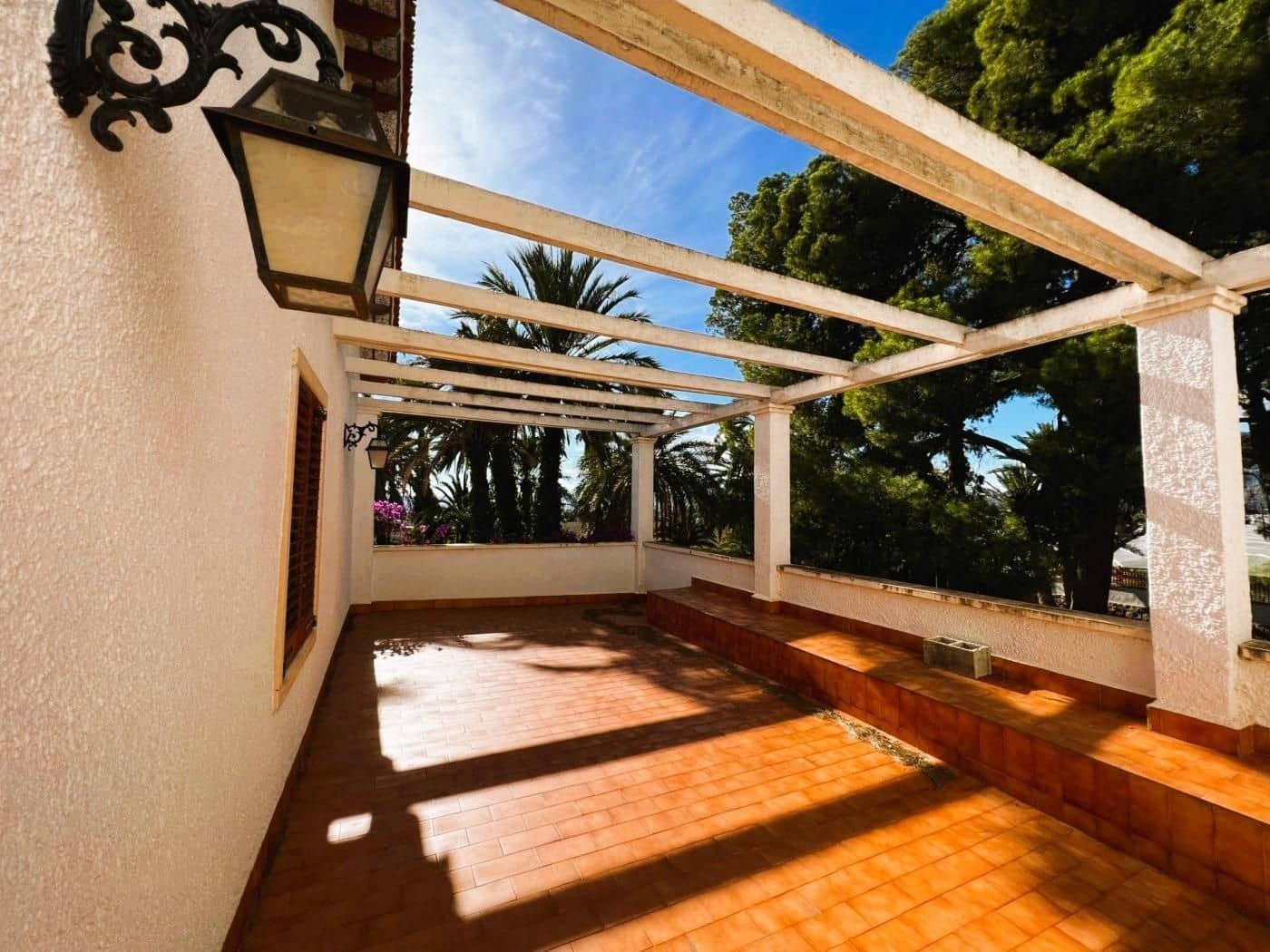 6 soveværelse Finca/Landehus til salg i Novelda med swimmingpool garage - € 6.000.000 (Ref: 8946165)