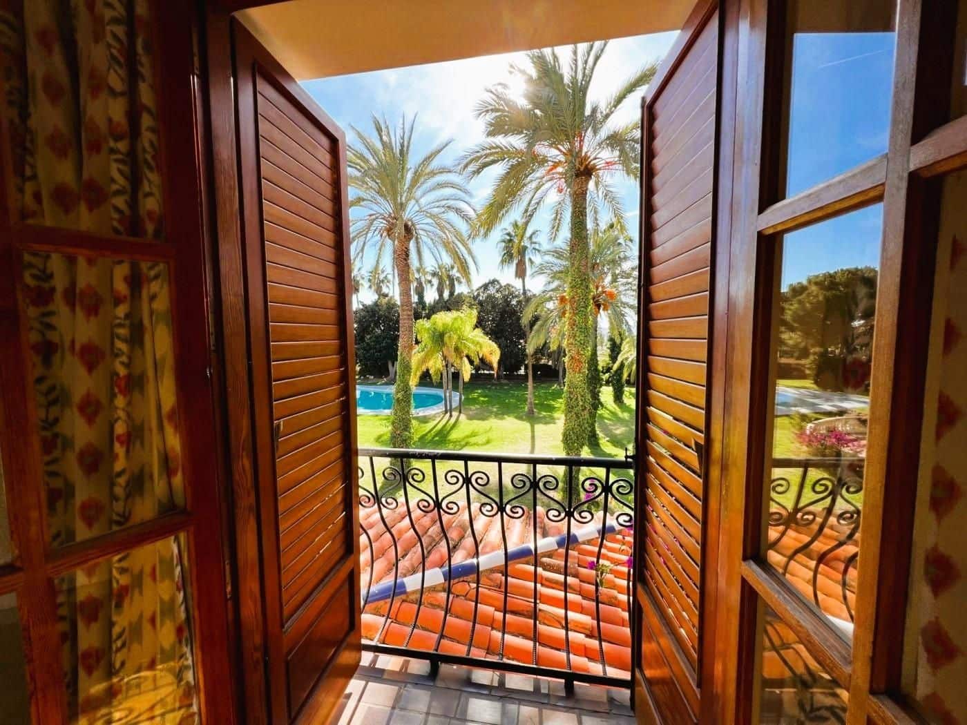 6 soveværelse Finca/Landehus til salg i Novelda med swimmingpool garage - € 6.000.000 (Ref: 8946165)