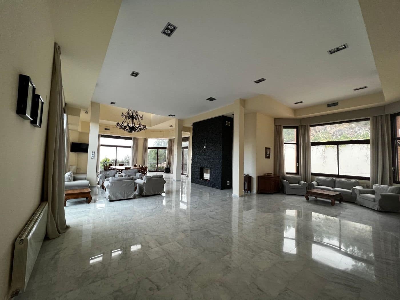 10 soveværelse Villa til salg i Benimantell med swimmingpool garage - € 3.100.000 (Ref: 8946167)