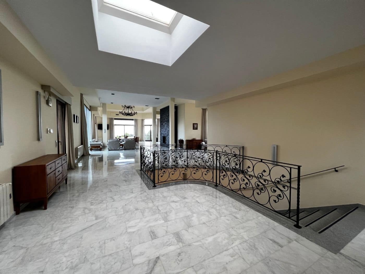 10 soveværelse Villa til salg i Benimantell med swimmingpool garage - € 3.100.000 (Ref: 8946167)