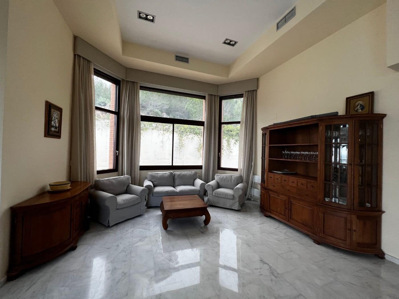 10 soveværelse Villa til salg i Benimantell med swimmingpool garage - € 3.100.000 (Ref: 8946167)