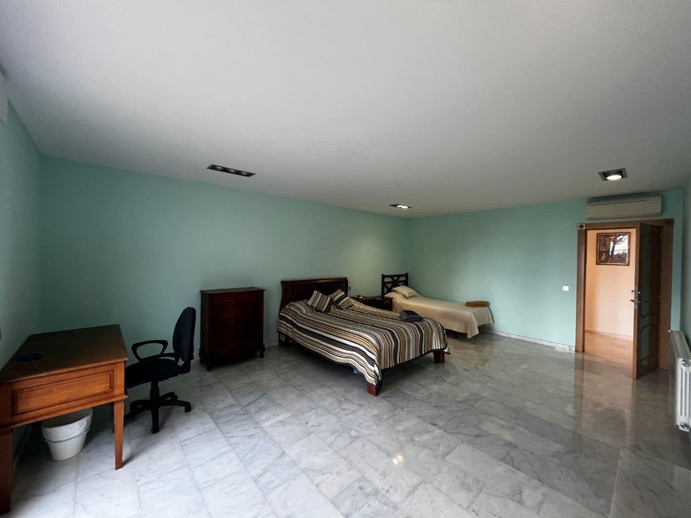 10 soveværelse Villa til salg i Benimantell med swimmingpool garage - € 3.100.000 (Ref: 8946167)