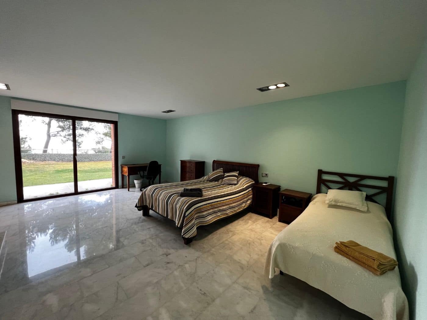 10 soveværelse Villa til salg i Benimantell med swimmingpool garage - € 3.100.000 (Ref: 8946167)