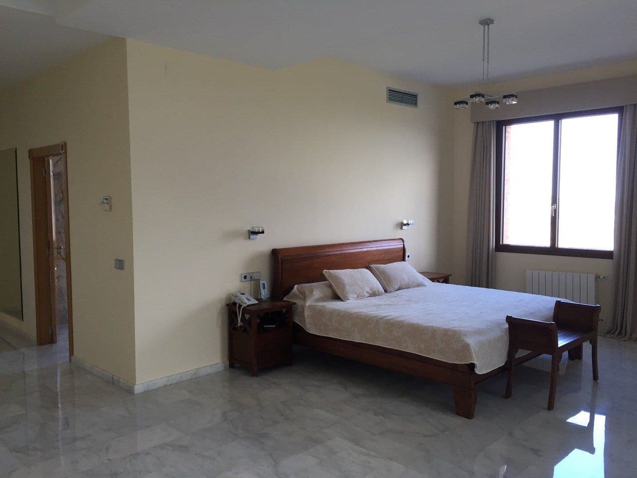 10 soveværelse Villa til salg i Benimantell med swimmingpool garage - € 3.100.000 (Ref: 8946167)