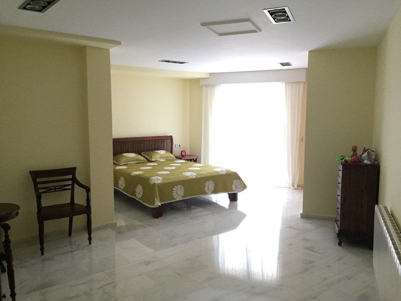 10 soveværelse Villa til salg i Benimantell med swimmingpool garage - € 3.100.000 (Ref: 8946167)