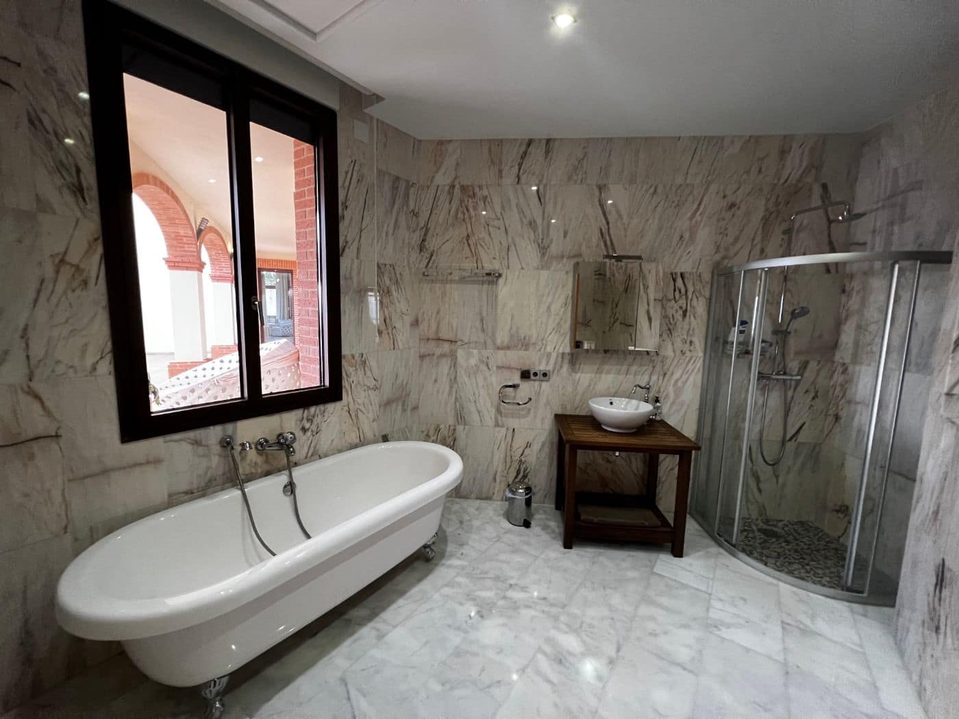 10 soveværelse Villa til salg i Benimantell med swimmingpool garage - € 3.100.000 (Ref: 8946167)