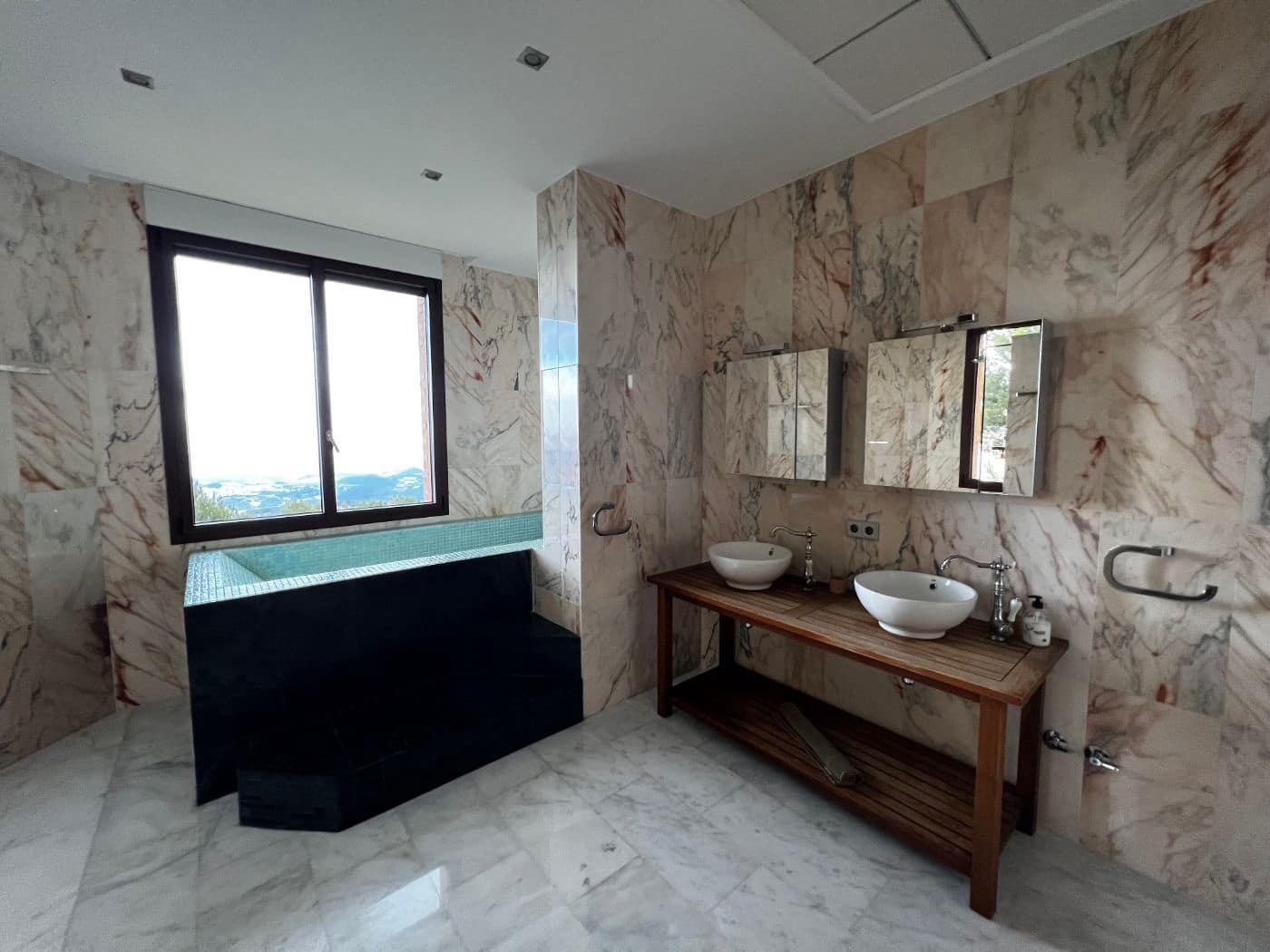 10 soveværelse Villa til salg i Benimantell med swimmingpool garage - € 3.100.000 (Ref: 8946167)