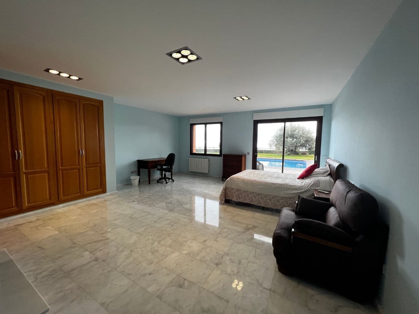 10 soveværelse Villa til salg i Benimantell med swimmingpool garage - € 3.100.000 (Ref: 8946167)