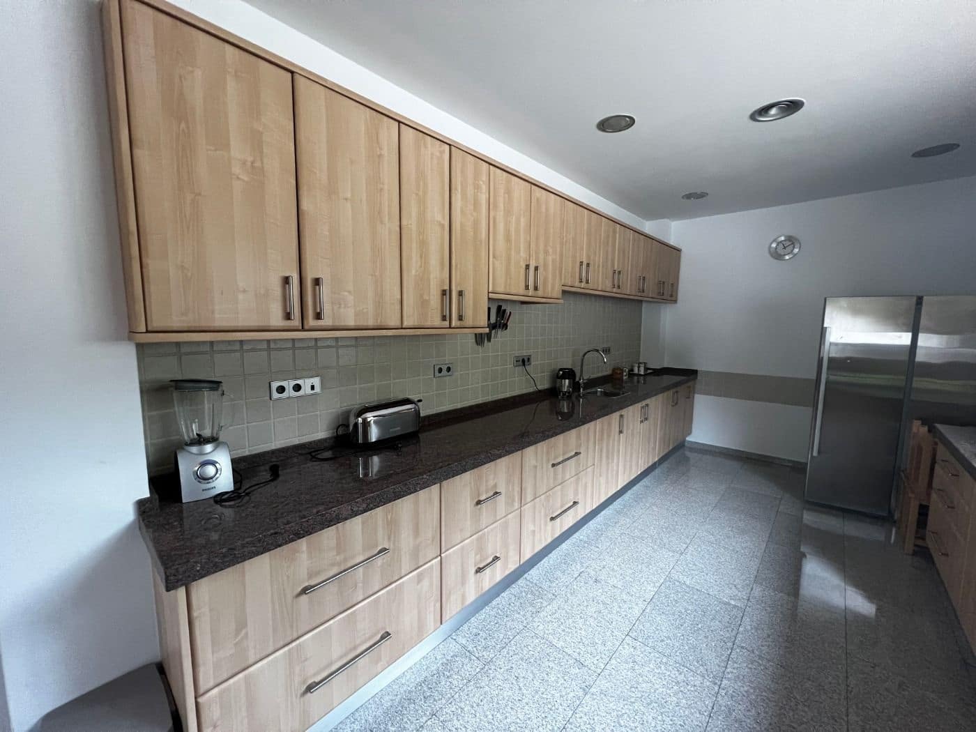 10 soveværelse Villa til salg i Benimantell med swimmingpool garage - € 3.100.000 (Ref: 8946167)