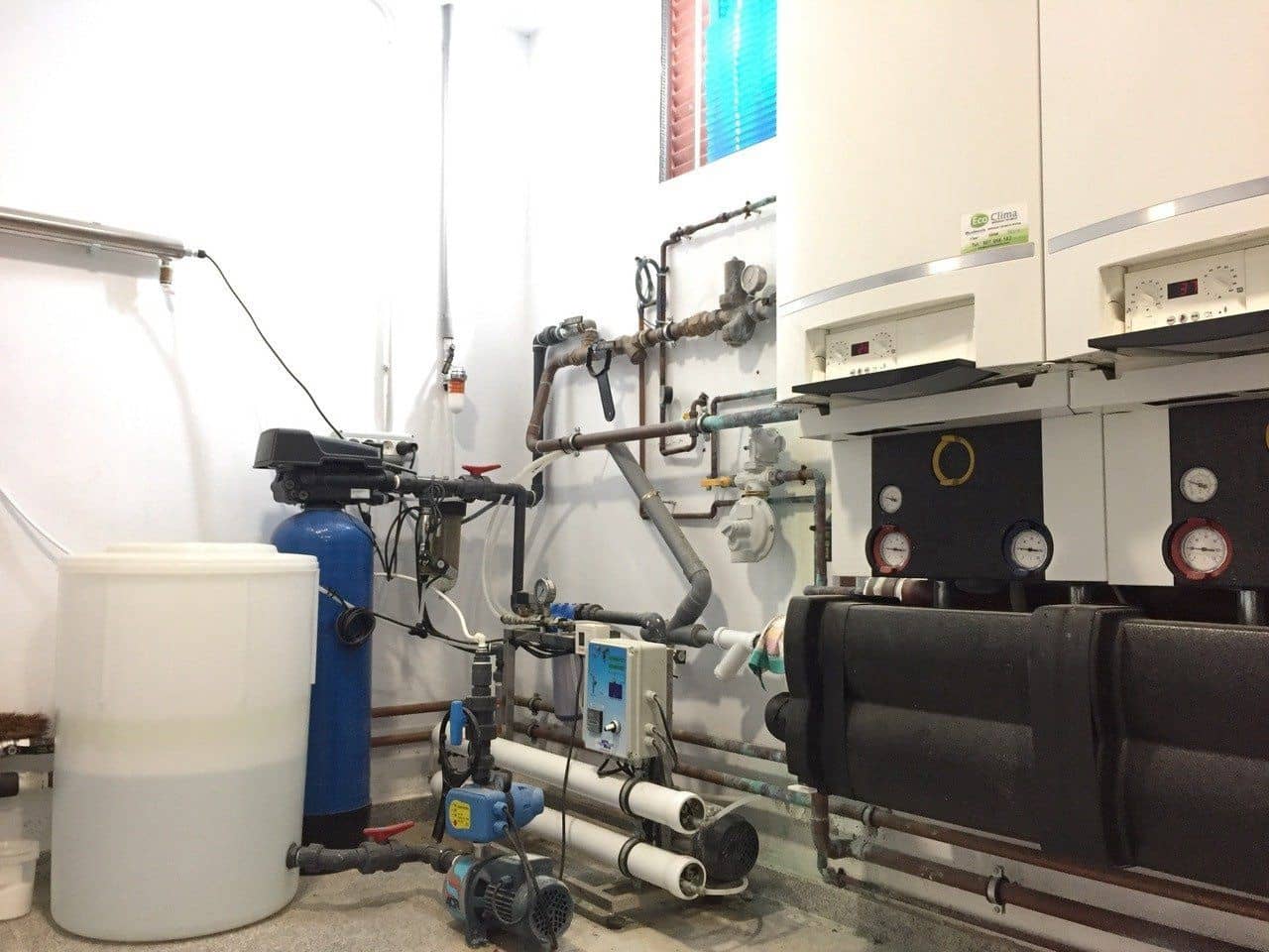 10 soveværelse Villa til salg i Benimantell med swimmingpool garage - € 3.100.000 (Ref: 8946167)