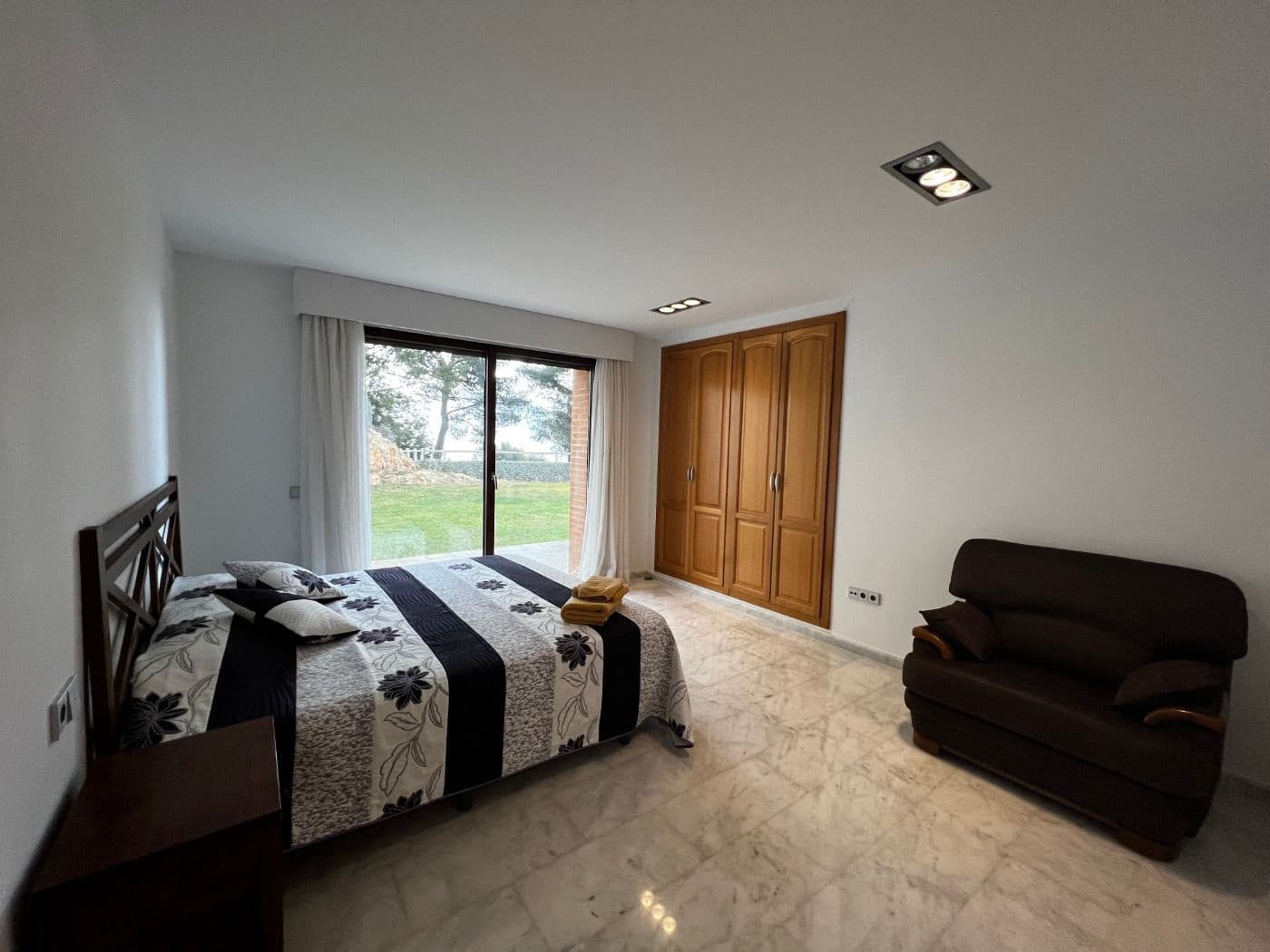 10 soveværelse Villa til salg i Benimantell med swimmingpool garage - € 3.100.000 (Ref: 8946167)