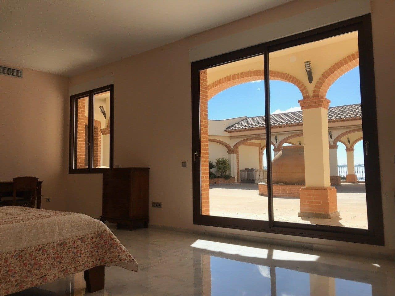 10 soveværelse Villa til salg i Benimantell med swimmingpool garage - € 3.100.000 (Ref: 8946167)