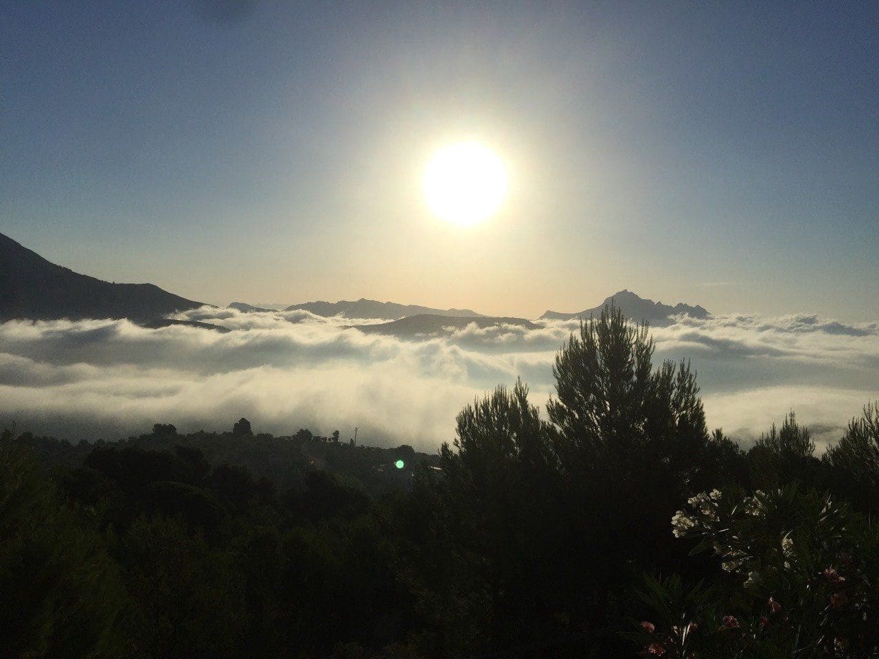 10 soveværelse Villa til salg i Benimantell med swimmingpool garage - € 3.100.000 (Ref: 8946167)