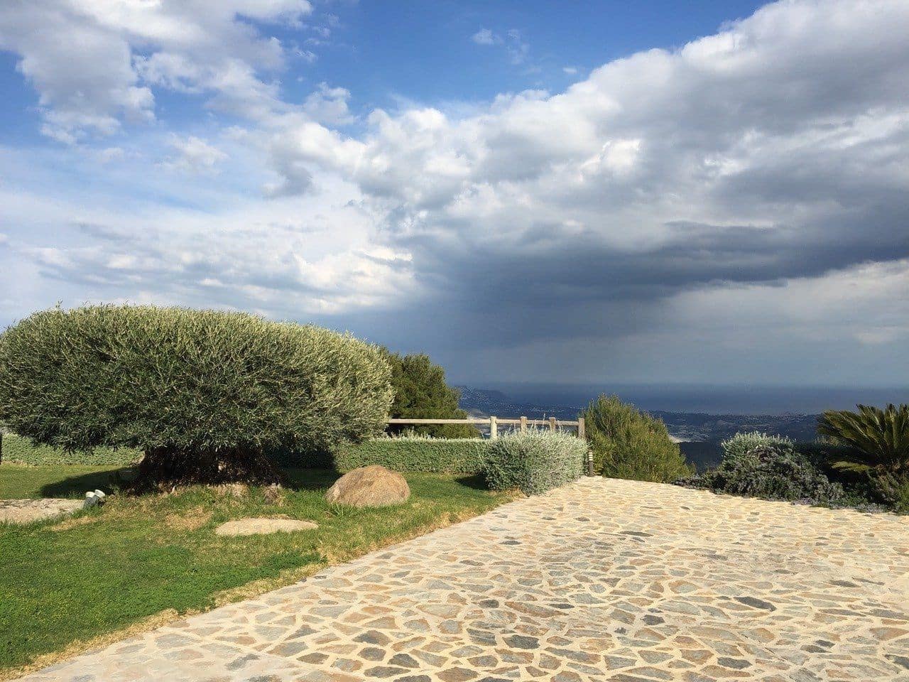 10 soveværelse Villa til salg i Benimantell med swimmingpool garage - € 3.100.000 (Ref: 8946167)