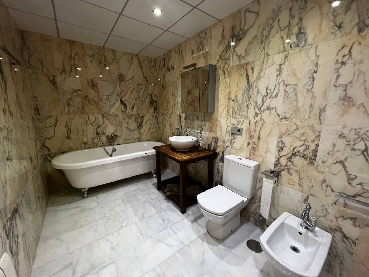 10 soveværelse Villa til salg i Benimantell med swimmingpool garage - € 3.100.000 (Ref: 8946167)