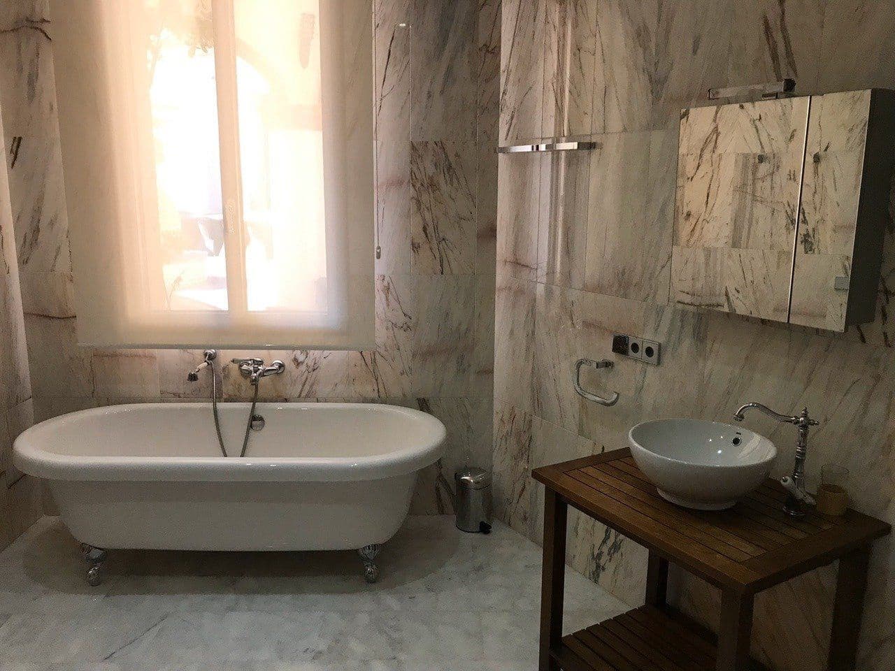 10 soveværelse Villa til salg i Benimantell med swimmingpool garage - € 3.100.000 (Ref: 8946167)