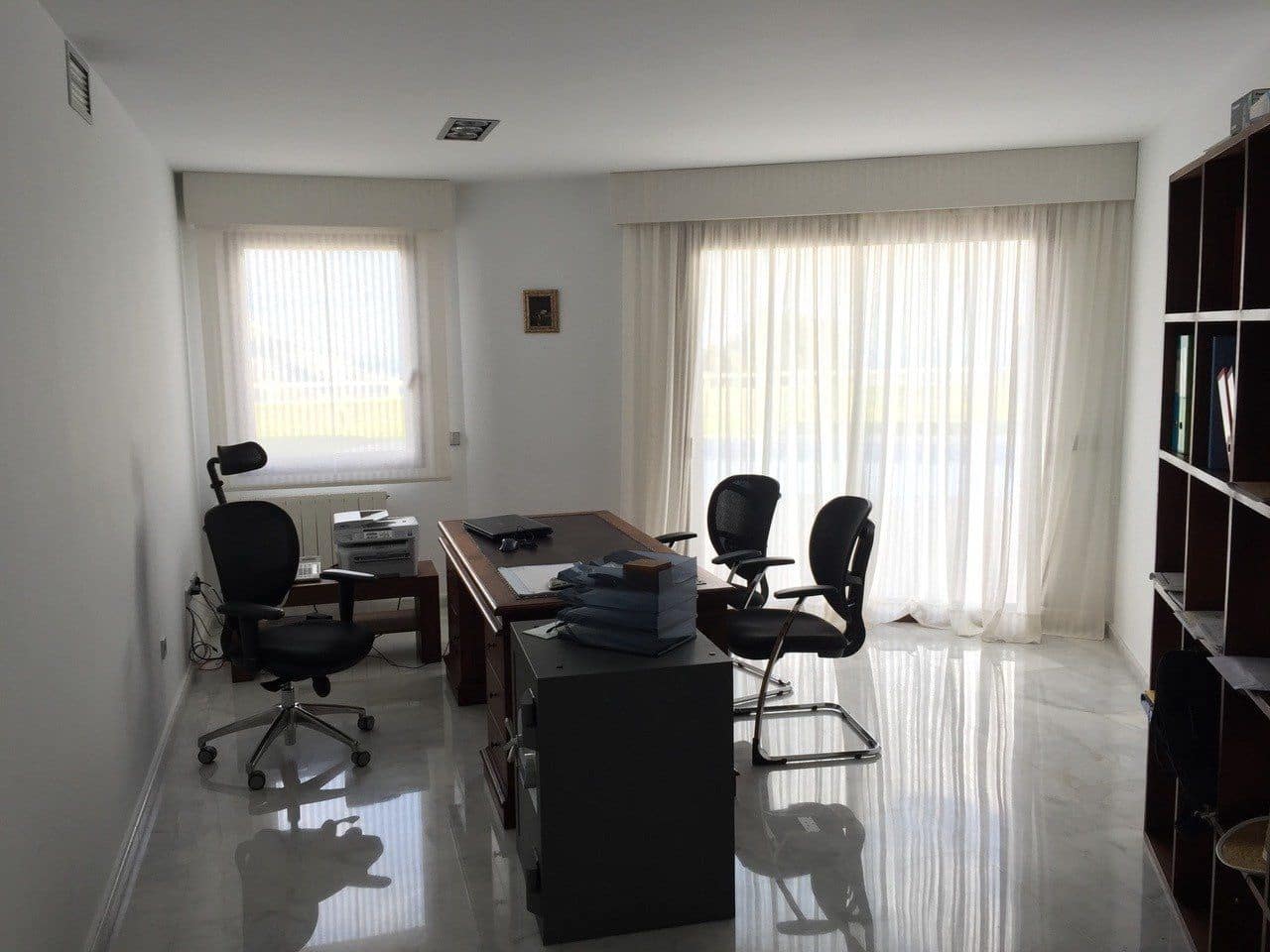 10 soveværelse Villa til salg i Benimantell med swimmingpool garage - € 3.100.000 (Ref: 8946167)