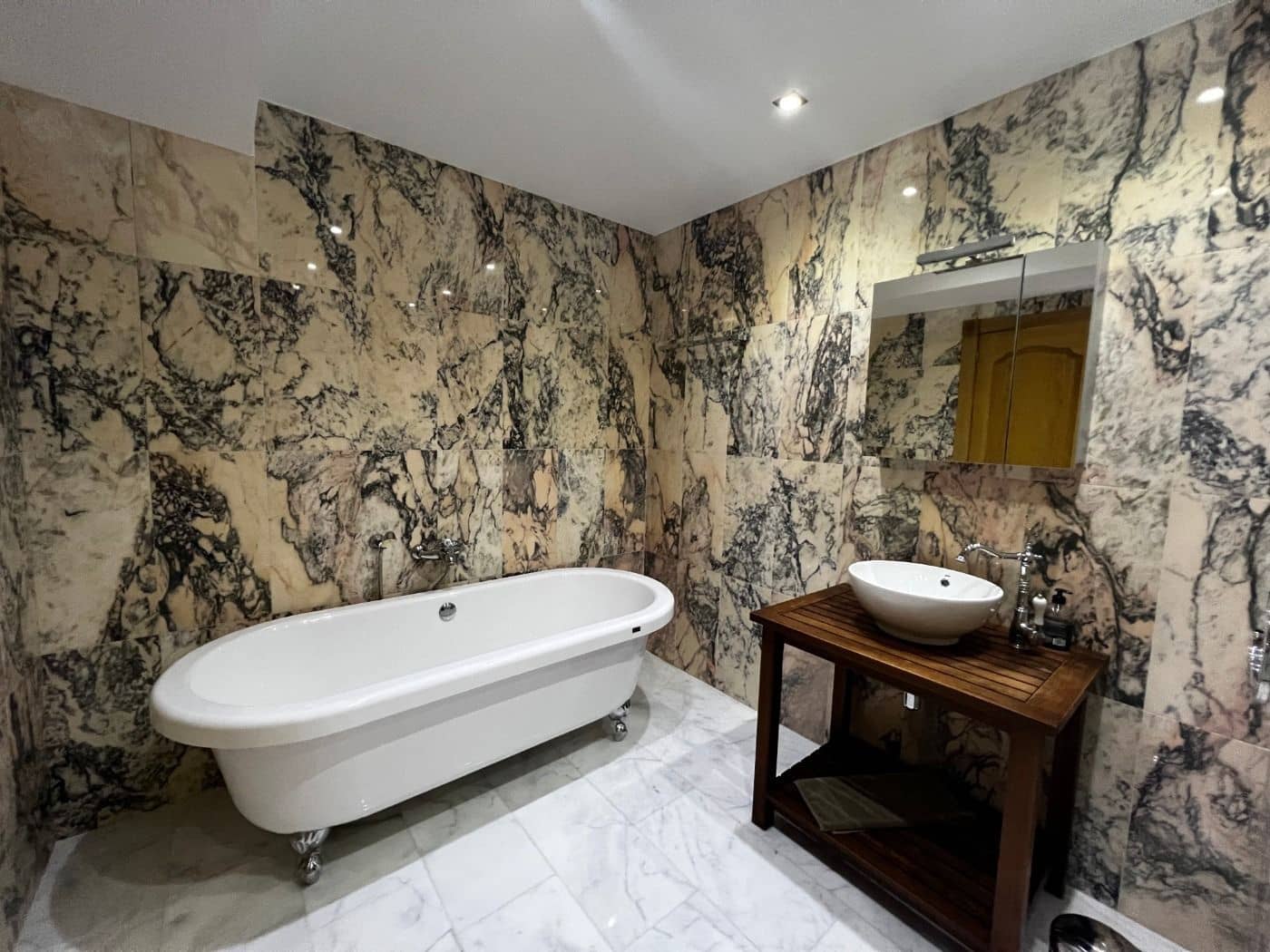 10 soveværelse Villa til salg i Benimantell med swimmingpool garage - € 3.100.000 (Ref: 8946167)