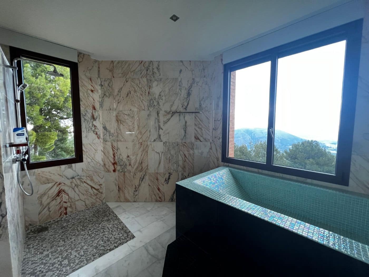 10 soveværelse Villa til salg i Benimantell med swimmingpool garage - € 3.100.000 (Ref: 8946167)