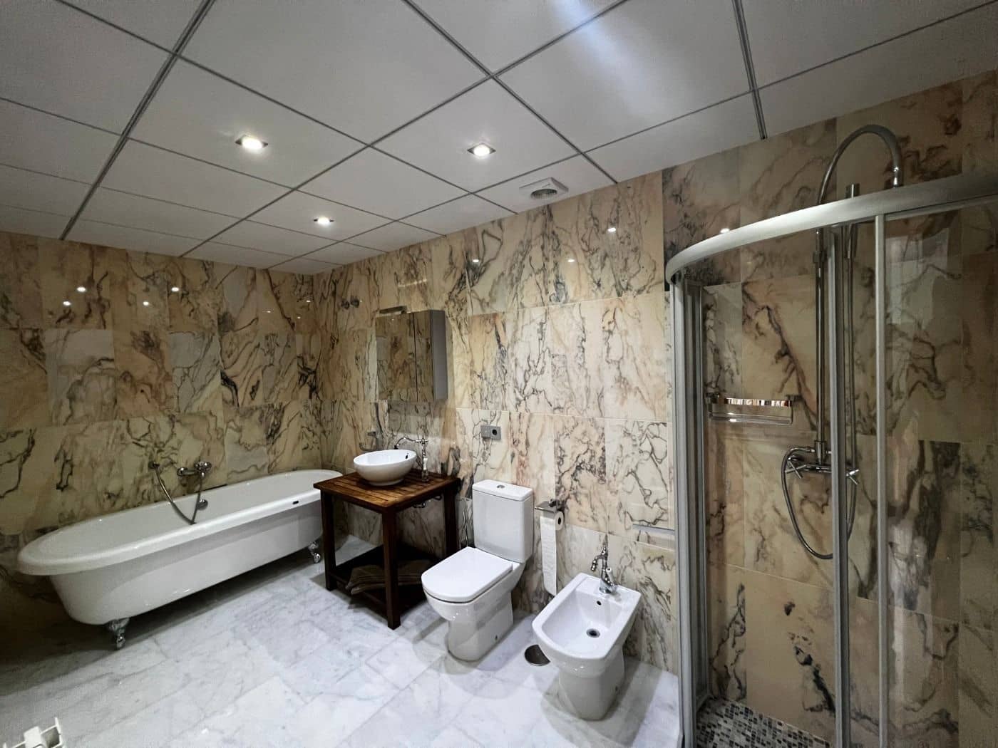 10 soveværelse Villa til salg i Benimantell med swimmingpool garage - € 3.100.000 (Ref: 8946167)