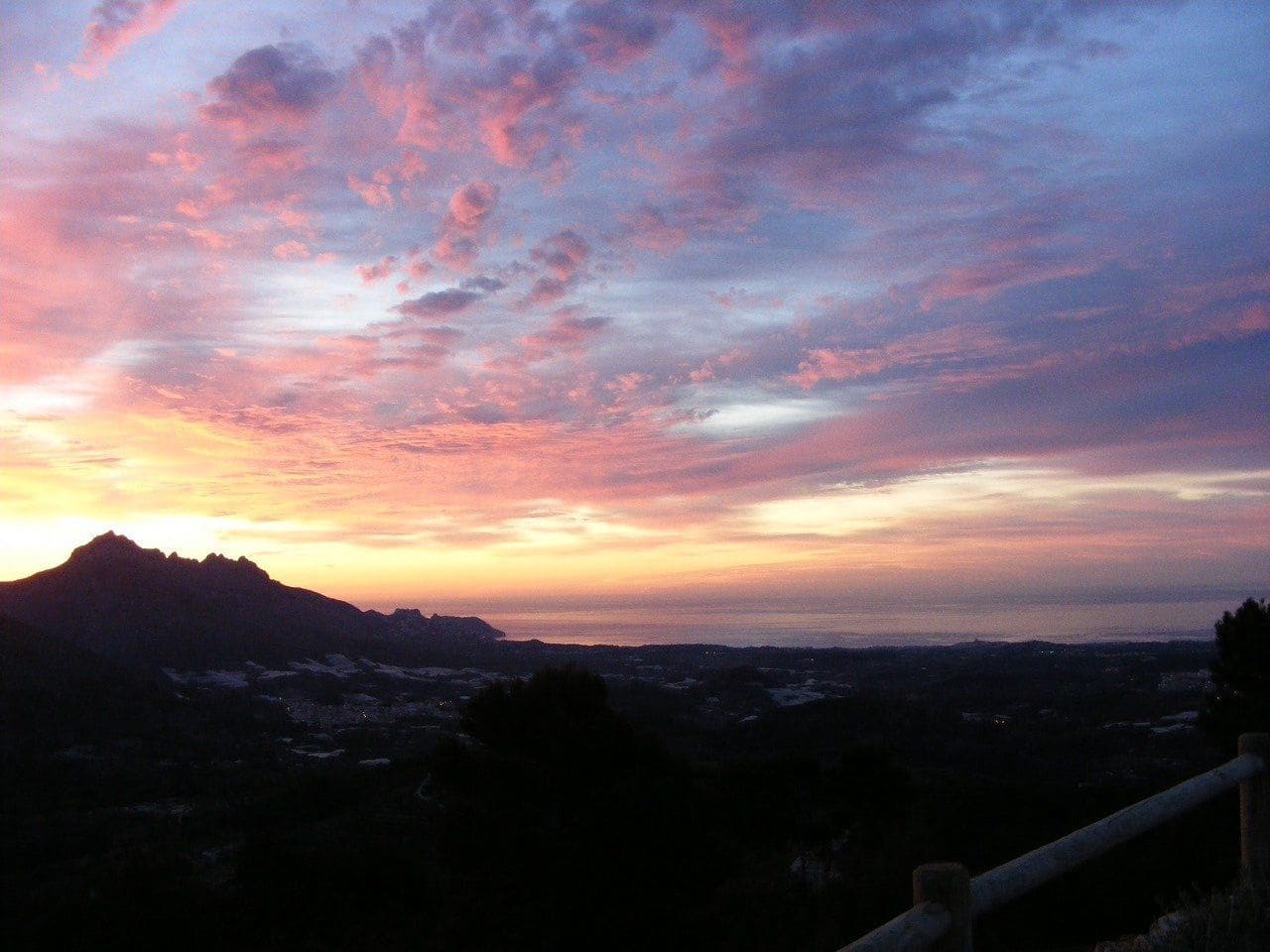 10 soveværelse Villa til salg i Benimantell med swimmingpool garage - € 3.100.000 (Ref: 8946167)