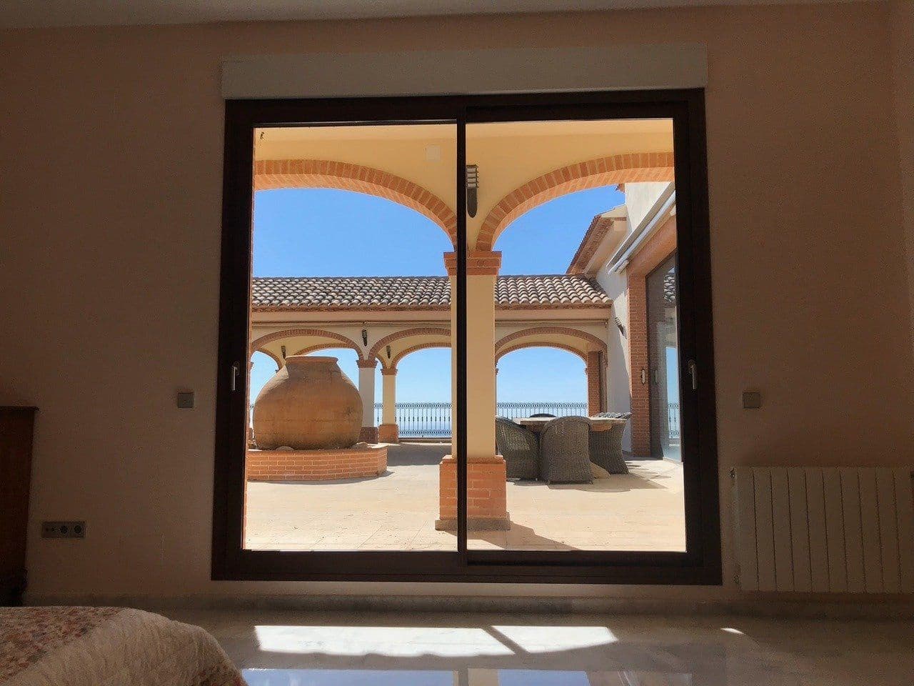 10 soveværelse Villa til salg i Benimantell med swimmingpool garage - € 3.100.000 (Ref: 8946167)