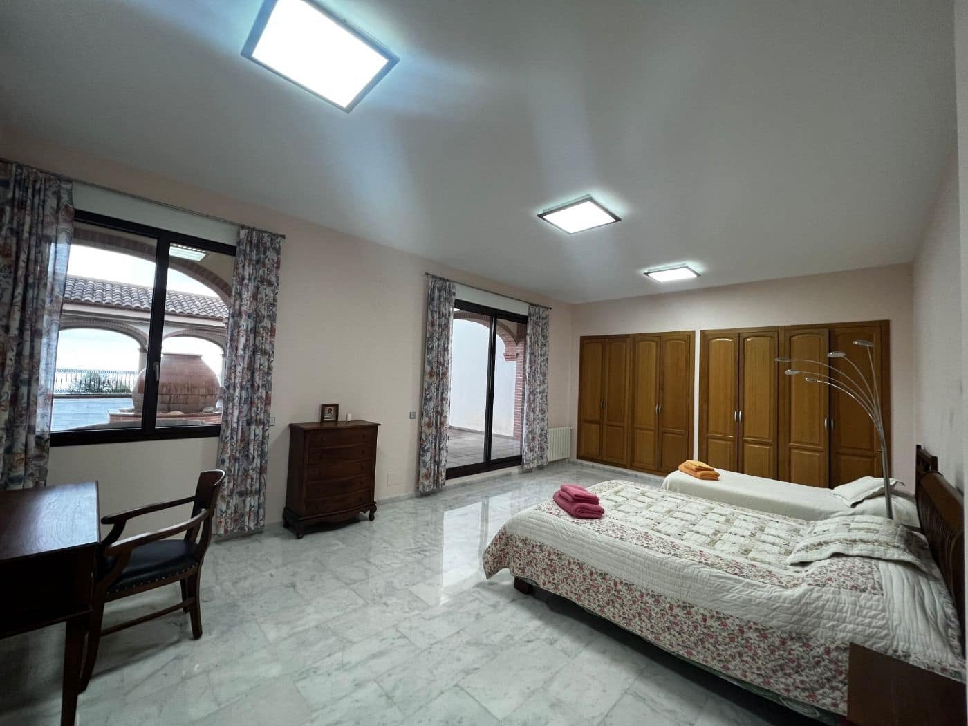 10 soveværelse Villa til salg i Benimantell med swimmingpool garage - € 3.100.000 (Ref: 8946167)