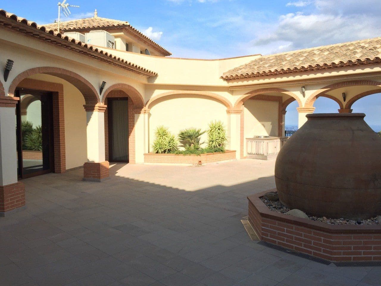 10 soveværelse Villa til salg i Benimantell med swimmingpool garage - € 3.100.000 (Ref: 8946167)