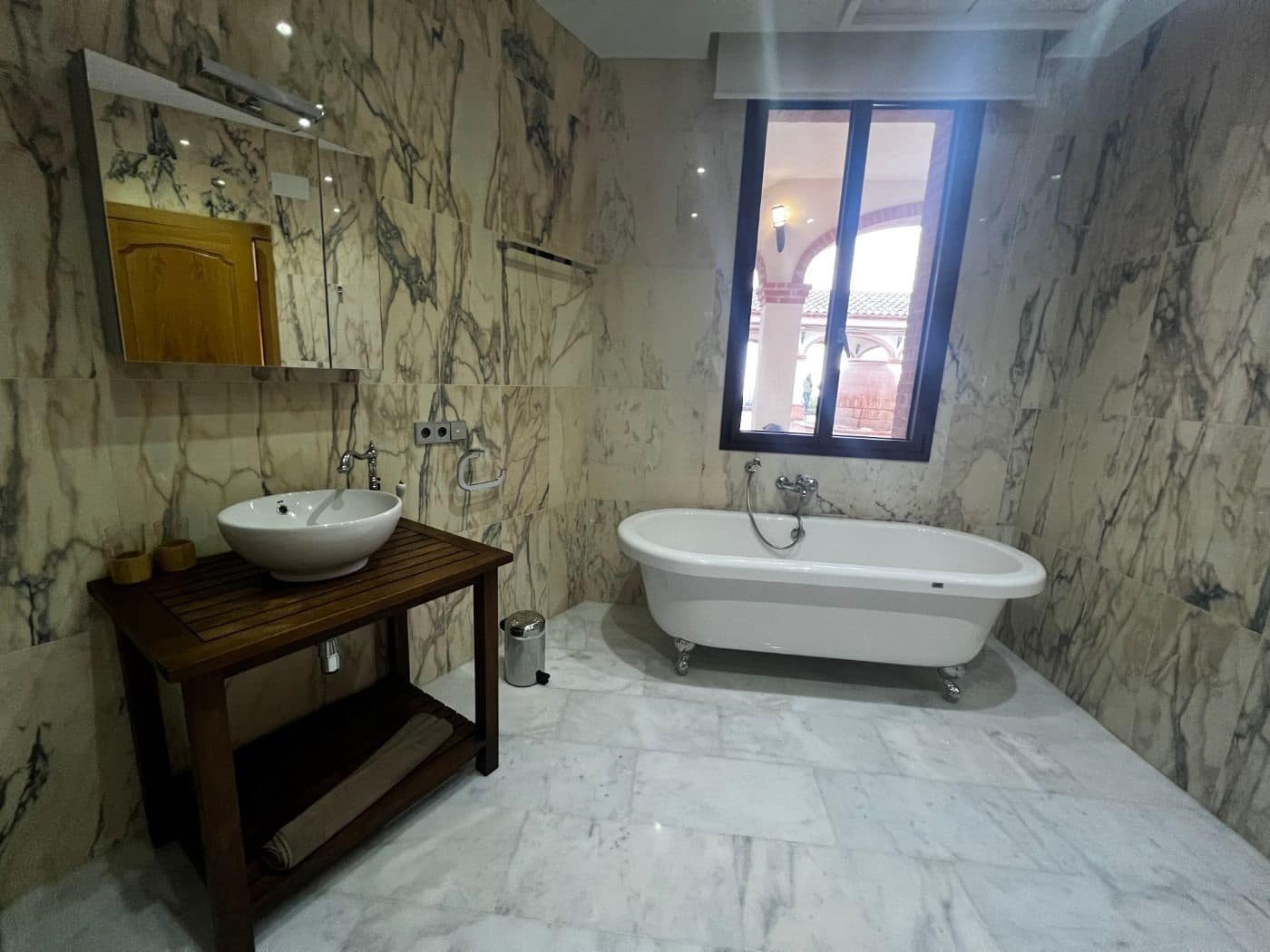 10 soveværelse Villa til salg i Benimantell med swimmingpool garage - € 3.100.000 (Ref: 8946167)