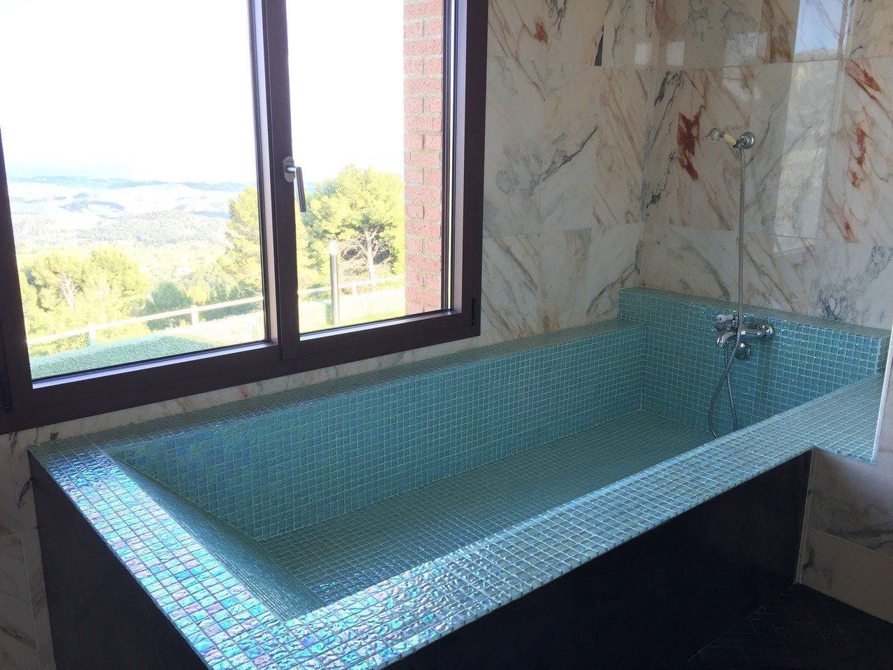 10 soveværelse Villa til salg i Benimantell med swimmingpool garage - € 3.100.000 (Ref: 8946167)