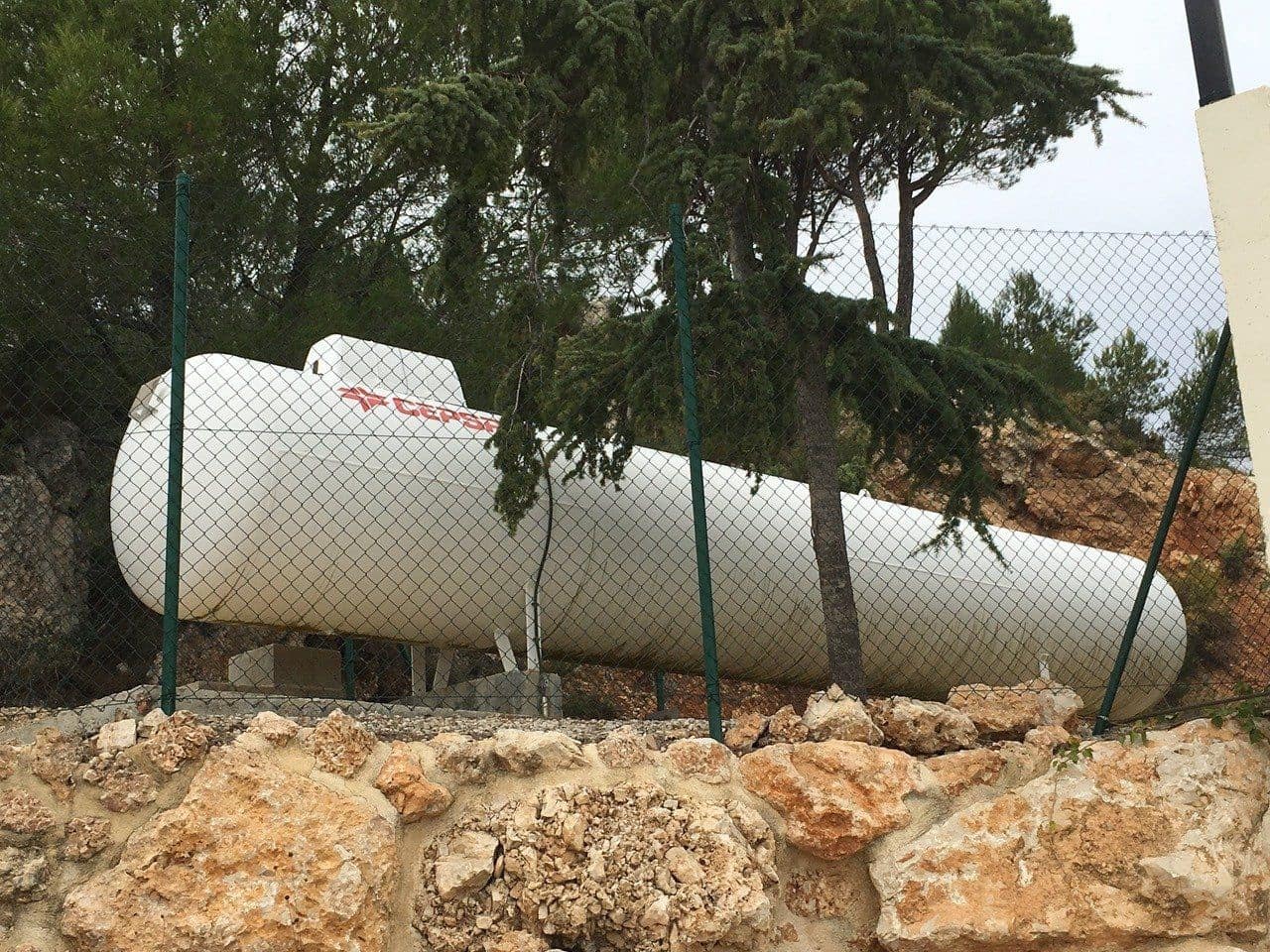 10 soveværelse Villa til salg i Benimantell med swimmingpool garage - € 3.100.000 (Ref: 8946167)